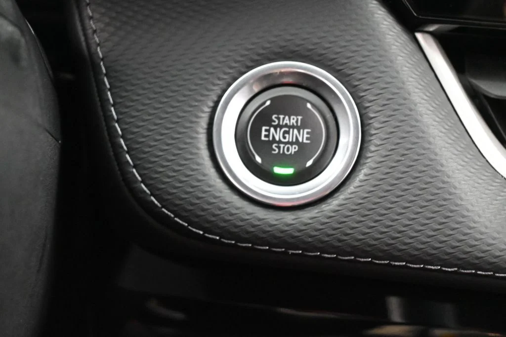 Used 2026 Sterling Gray Metallic Chevrolet LT image 23