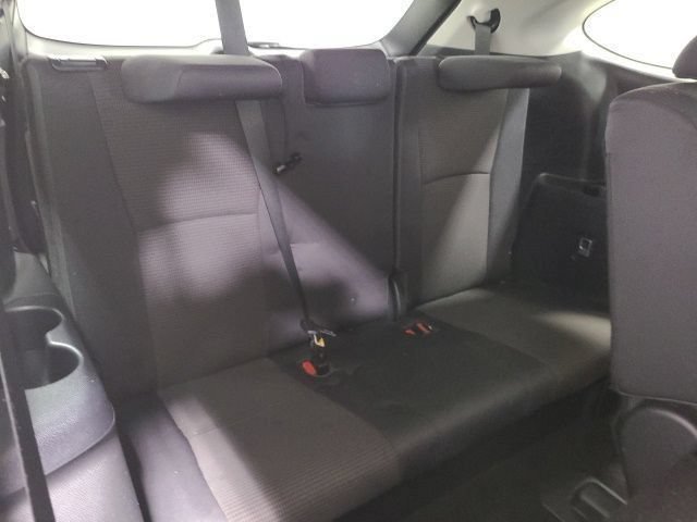 Used 2023 Wind Chill Pearl Toyota LE image 12