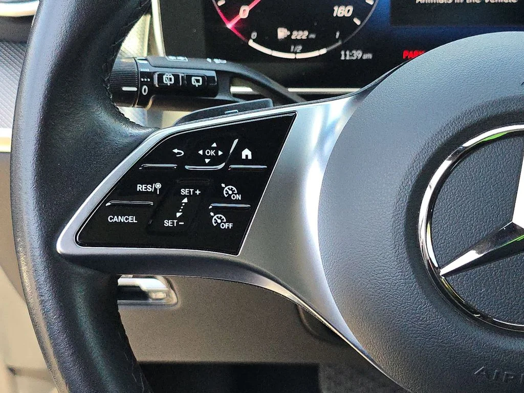 2024 Mercedes-Benz GLC GLC 300 - Photo 23