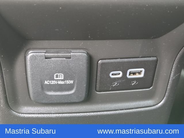 Used 2023 Blue Metallic GMC SLT image 18