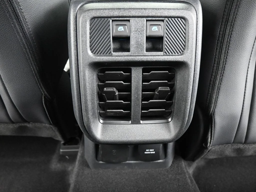 New 2026 Desert Sand Ford Outer Banks image 19