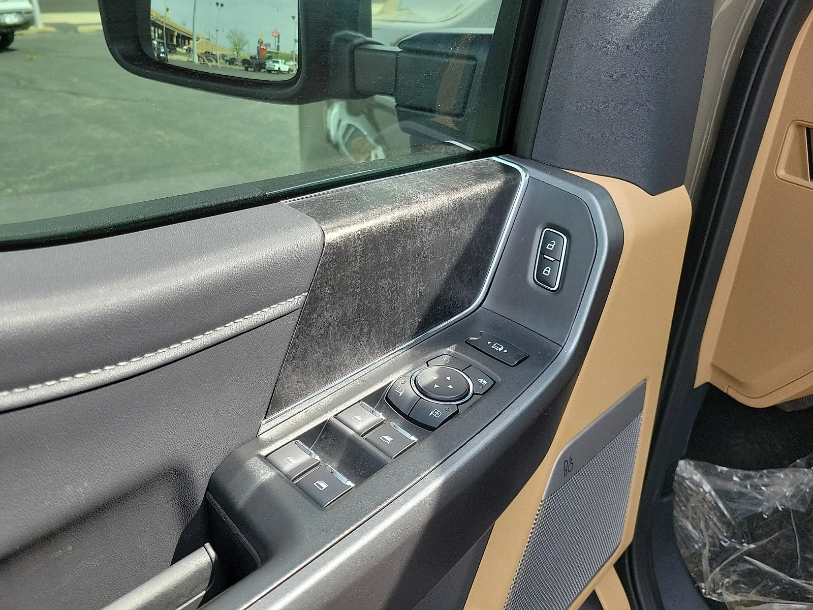 New 2026 Marsh Gray Ford F-250&reg; XLT image 11