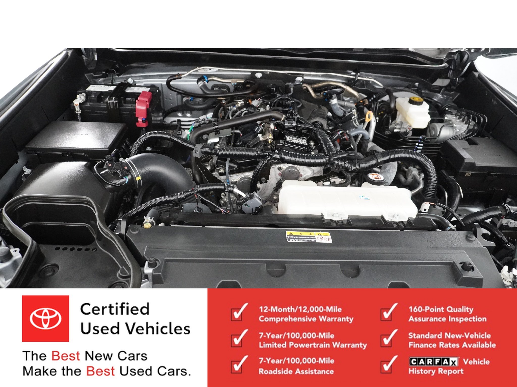Used 2025 Celestial Silver Metallic Toyota TRD Sport image 26