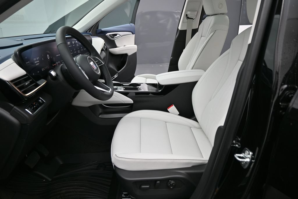 2026 Buick Envision Avenir - Photo 9