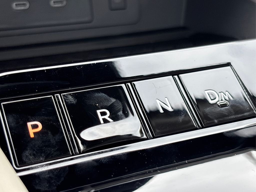 2025 Nissan Murano SL - Photo 29