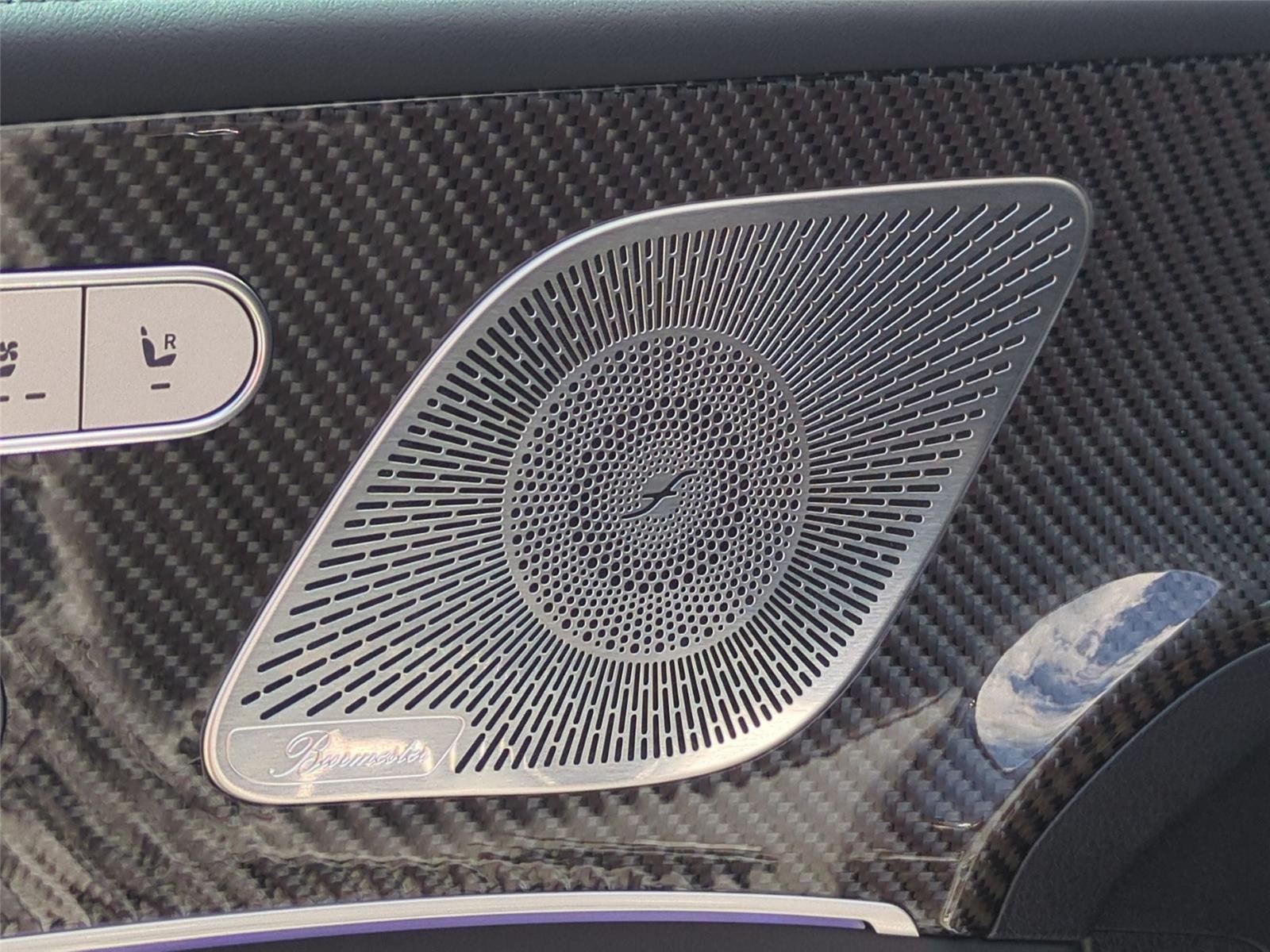 Used 2025 GRAY MERCEDES-BENZ  image 17