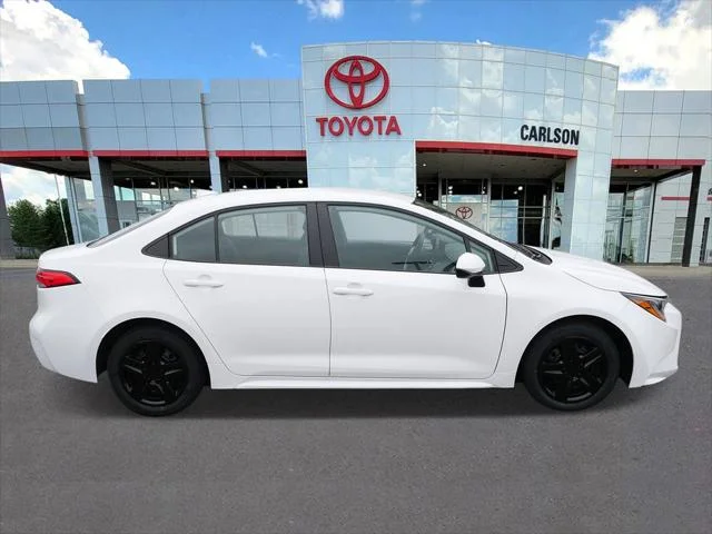 Certified Used 2025 ICE CAP Toyota  image 4