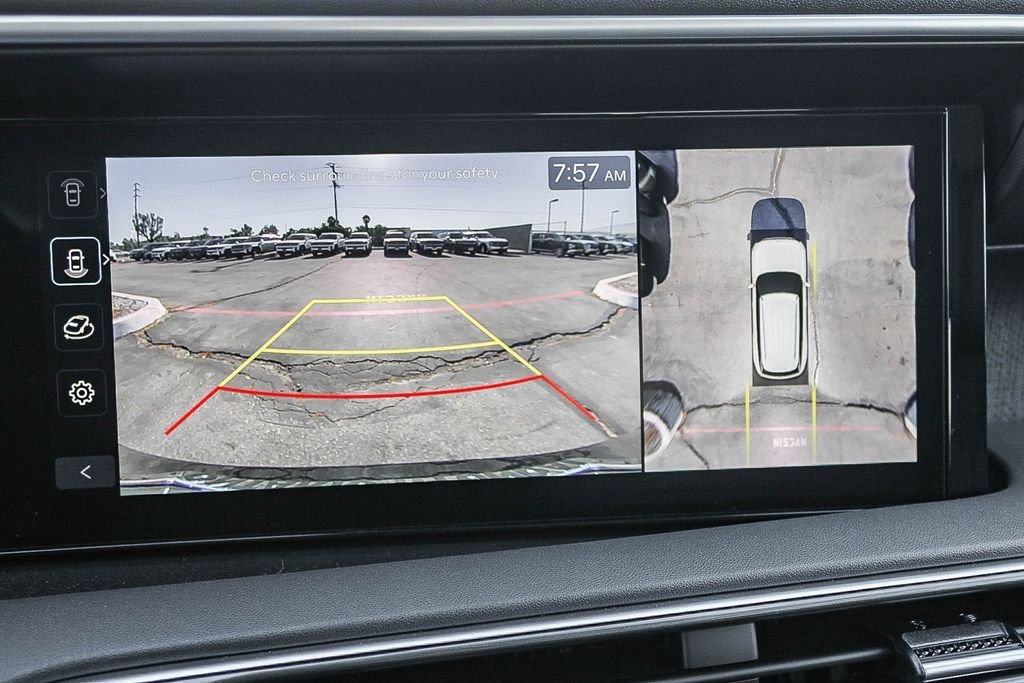 New 2026 Green Hyundai SEL Premium image 21
