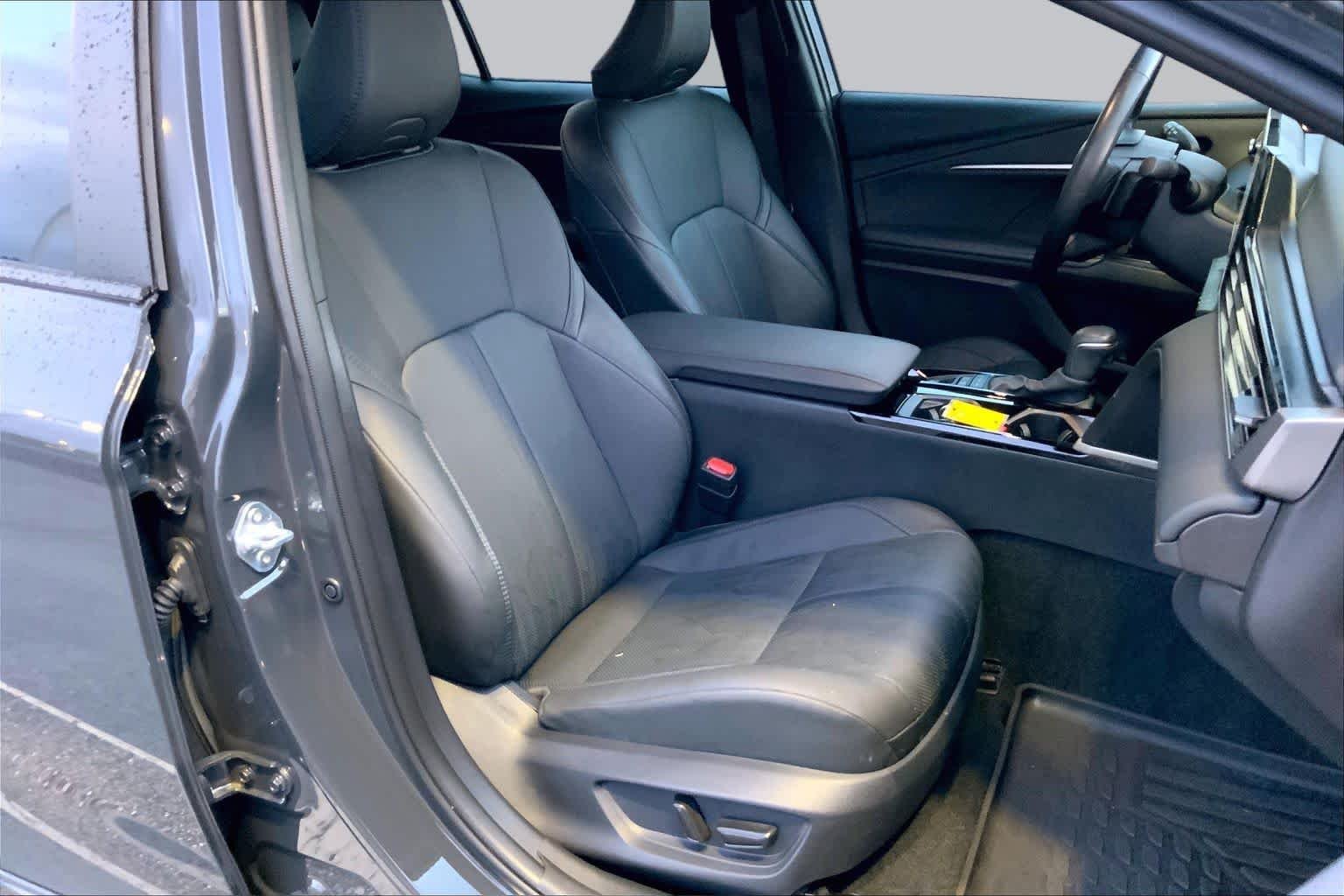Used 2026 Underground Toyota XSE image 9