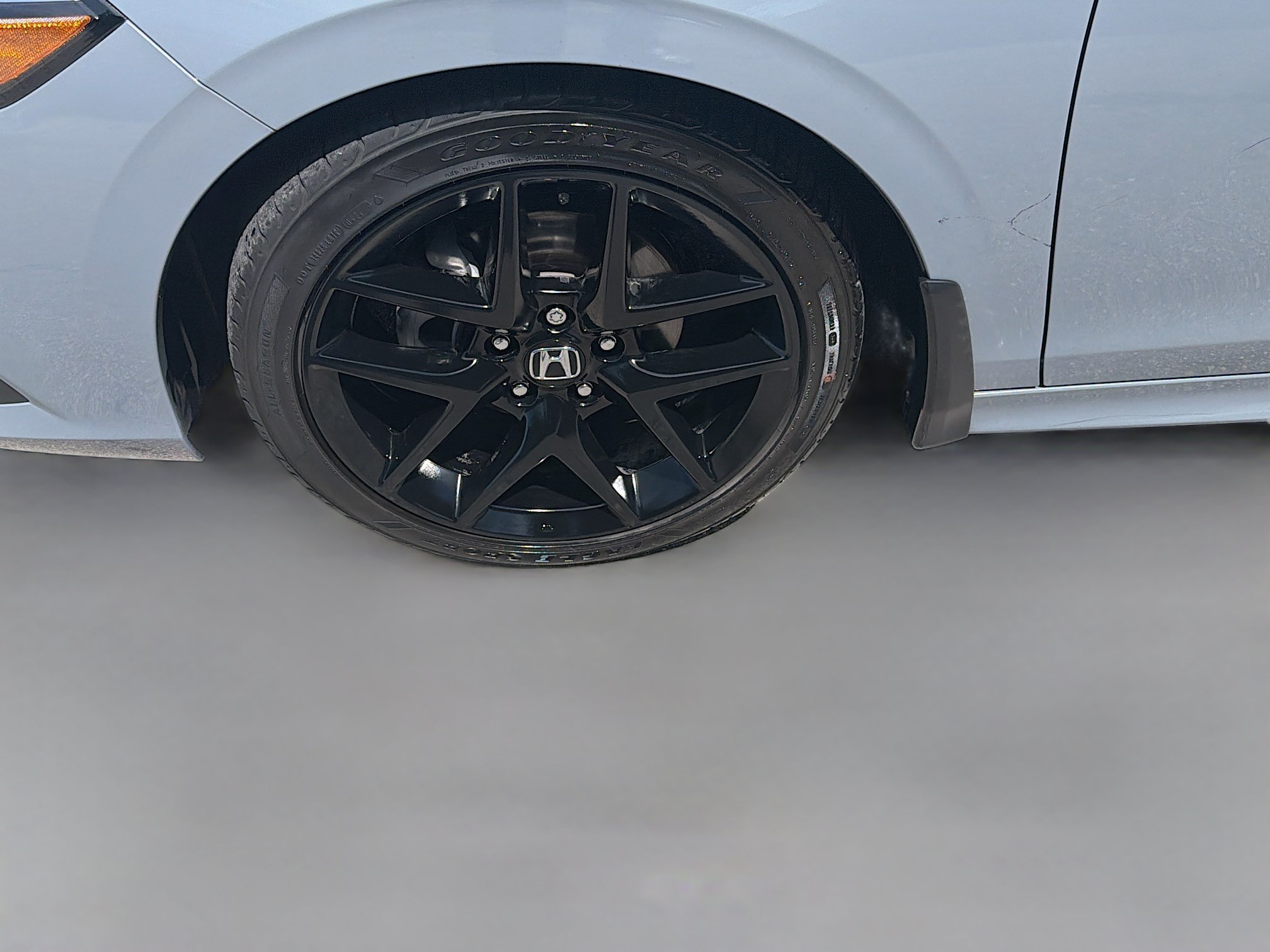 2024 Honda Civic Sport - Photo 35