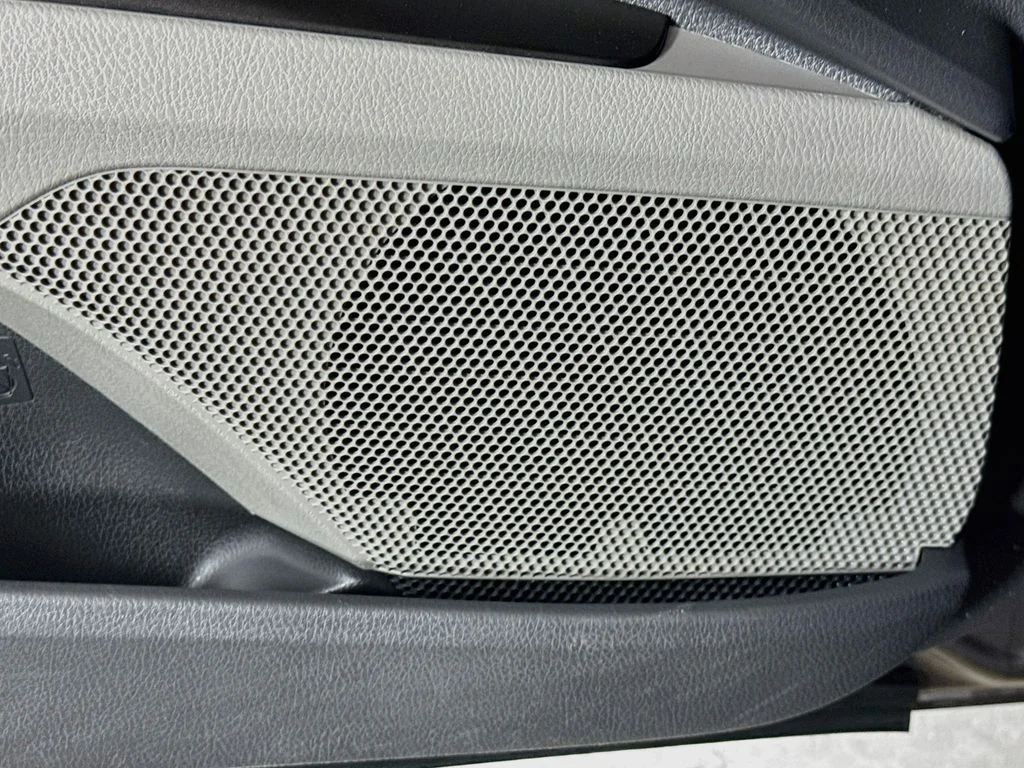 Used 2022 Gray Toyota SE image 22