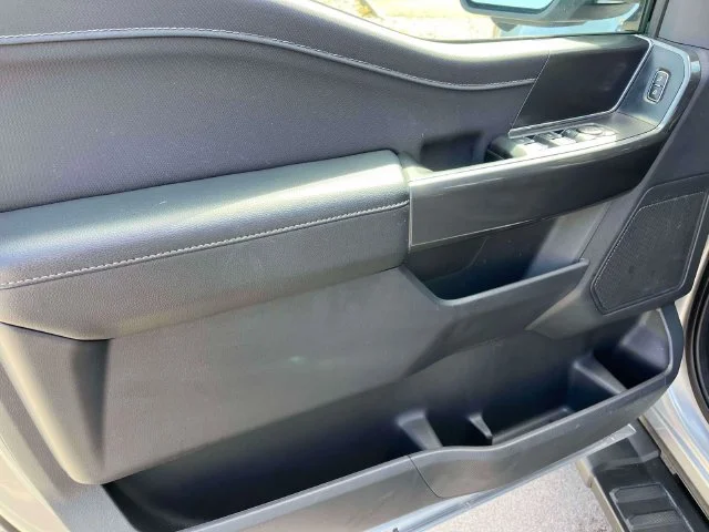 Certified Used 2023 Silver Ford XLT image 25