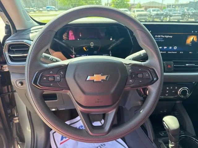 2025 Chevrolet Trailblazer LT - Photo 15