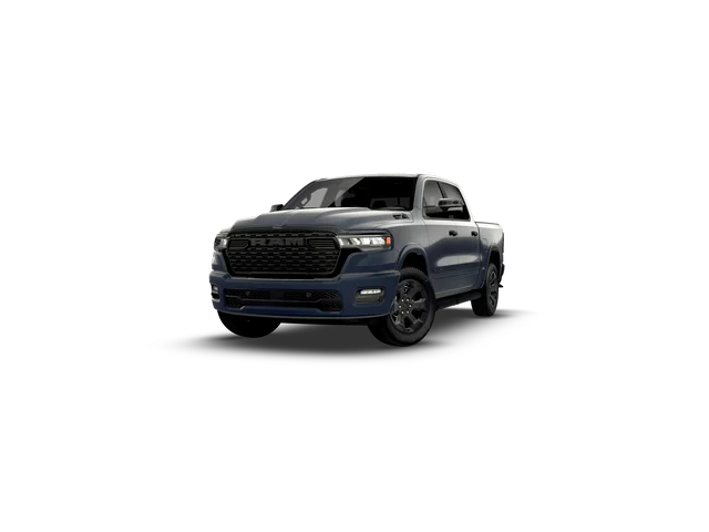 2026 RAM 1500 Big Horn/Lone Star 4x4 Crew Cab 5'7's photo