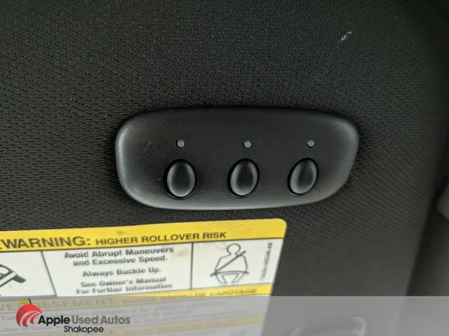 Used 2012 Silver Ford FX4 image 17