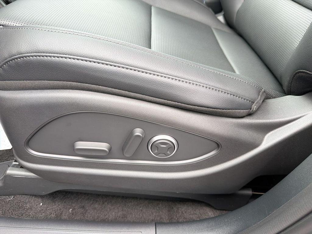 New 2026 Gray Hyundai Limited image 18