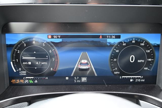 New 2026 Gray Subaru Limited image 35
