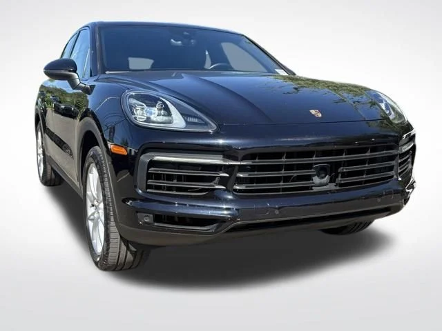 Used 2019 Black Porsche Base image 10