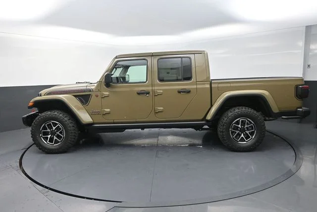 New 2026 41 Exterior Paint Jeep Shadow Ops image 6