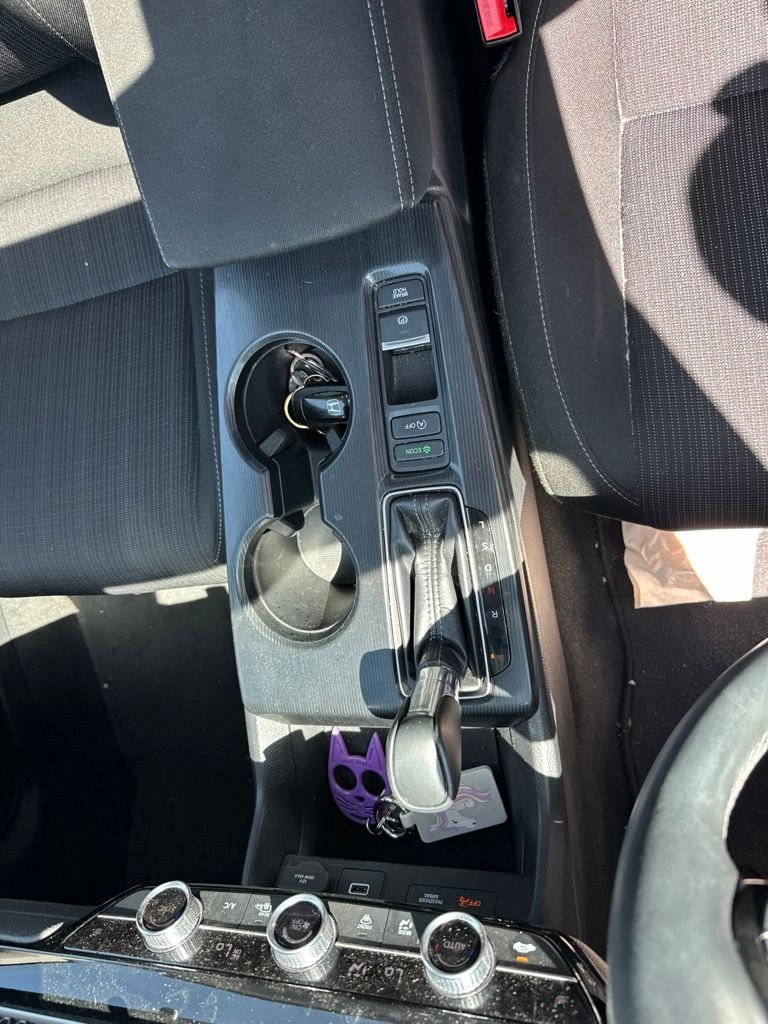 Used 2024  Honda EX image 18