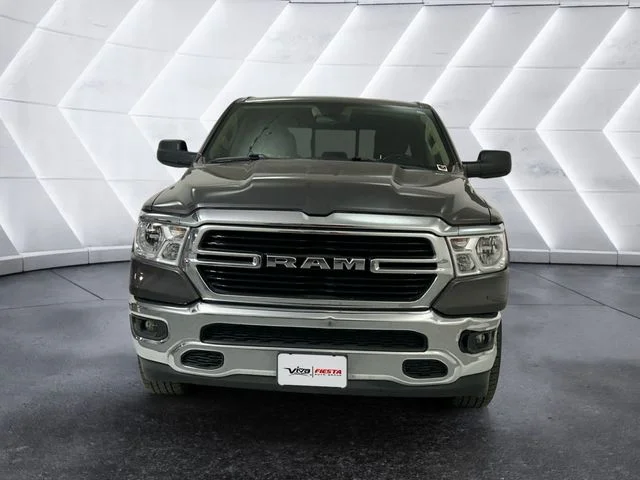 Used 2019 Gray Ram Big Horn/Lone Star image 2