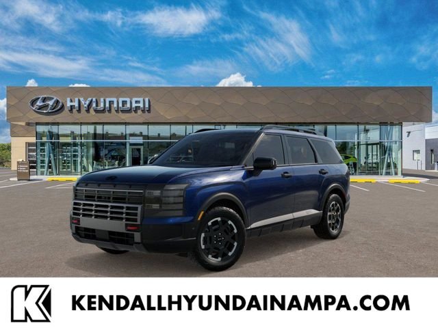 2026 Hyundai Palisade XRT Pro AWD's photo
