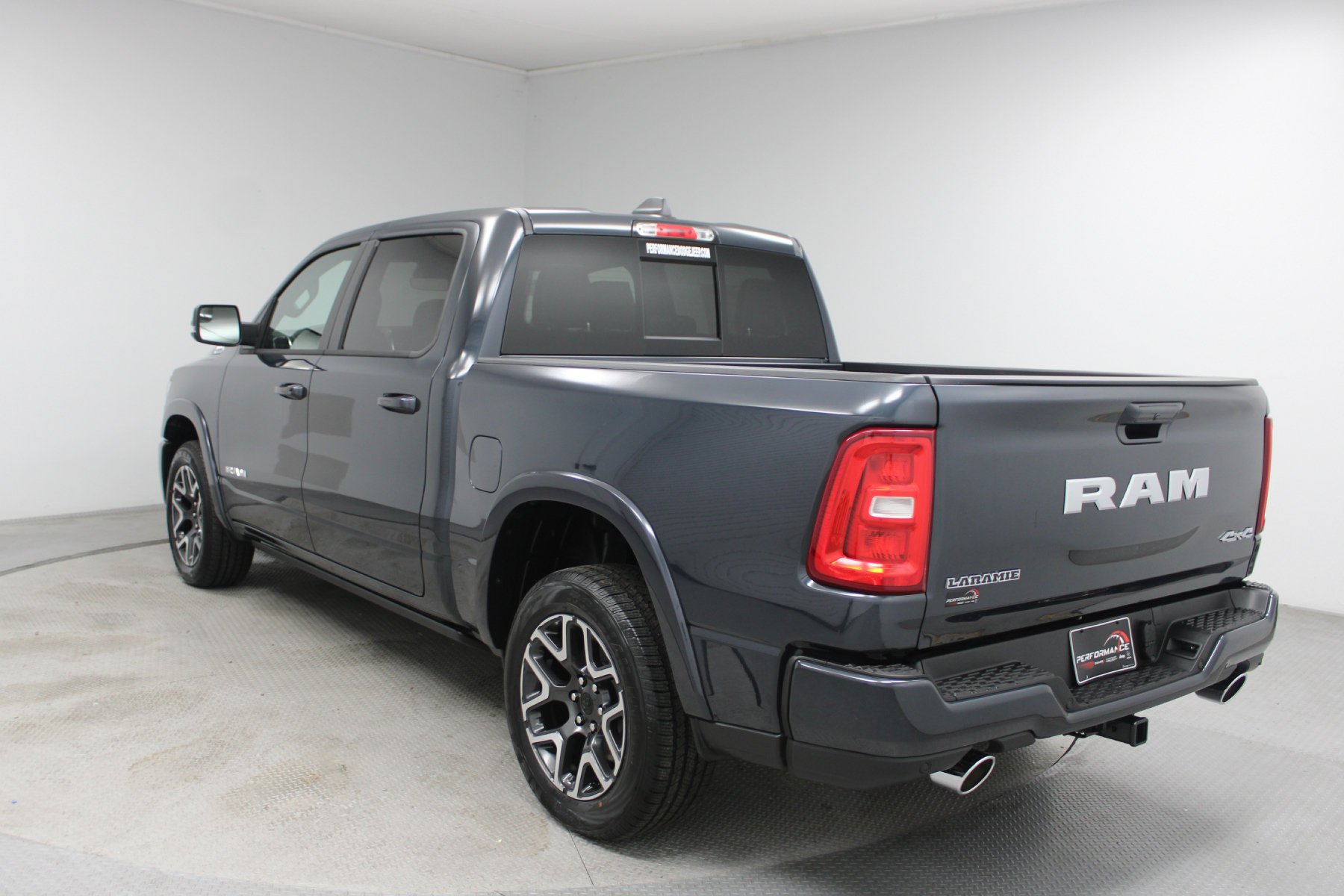 2026 RAM Ram 1500 Pickup Laramie - Photo 30