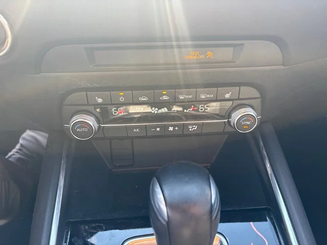 Used 2024 Gray Mazda 2.5 S Premium Package image 14