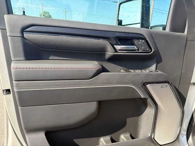 2026 GMC Sierra 2500HD AT4X - Photo 18