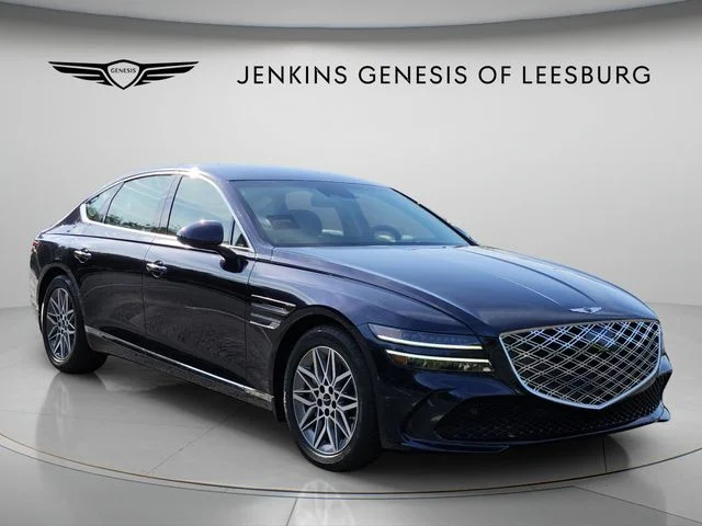 Used 2025 Blue Genesis 2.5T image 1