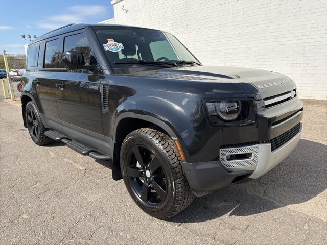 2025 Land Rover Defender S - Photo 8