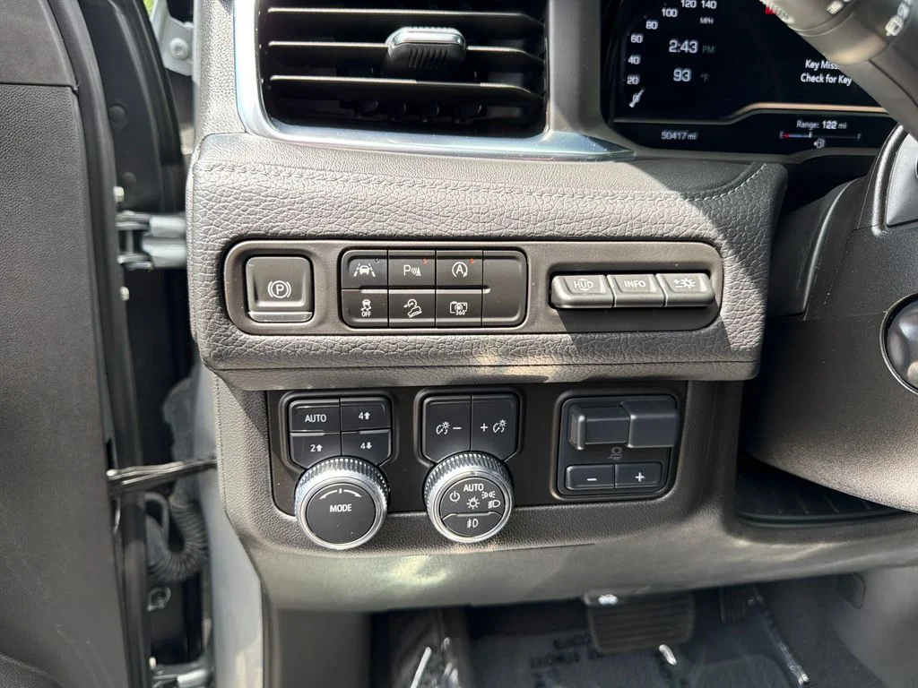 Used 2024 Sterling Metallic GMC Denali image 30
