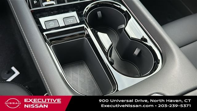 2026 Nissan Murano SL - Photo 19