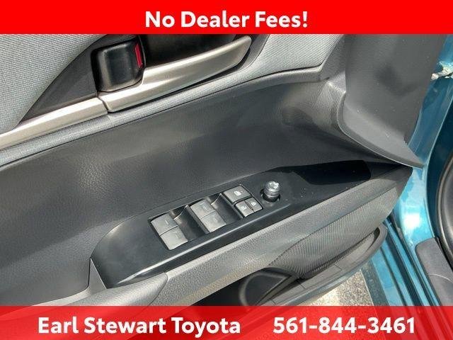 Certified Used 2025 LABRADORITE Toyota  image 22