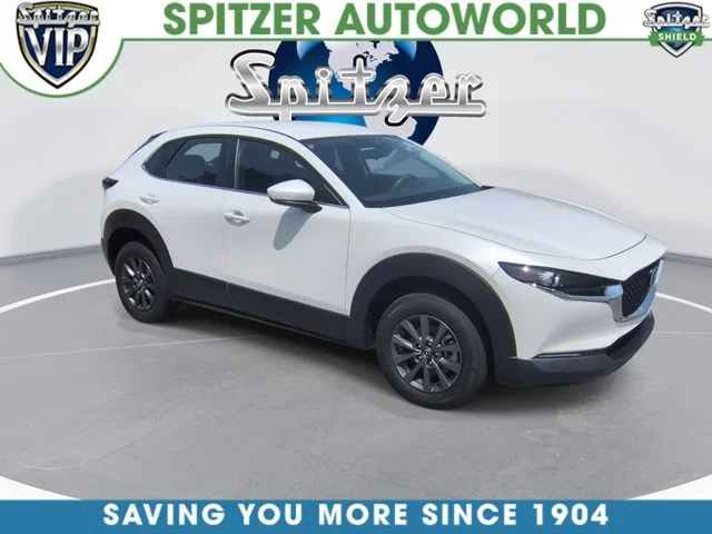 Used 2023 White Mazda 2.5 S image 2