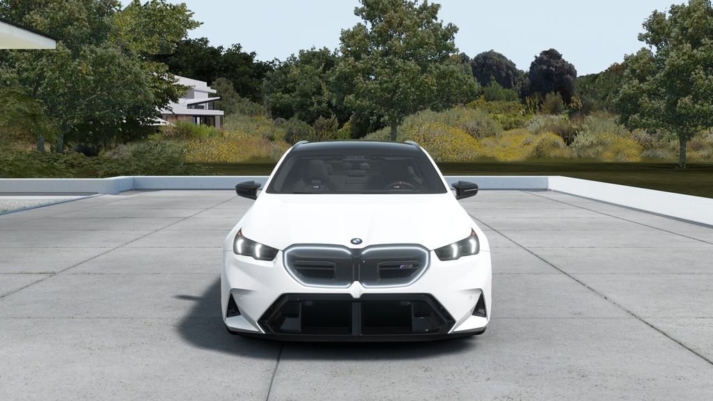 New 2027 Alpine White BMW Base image 30