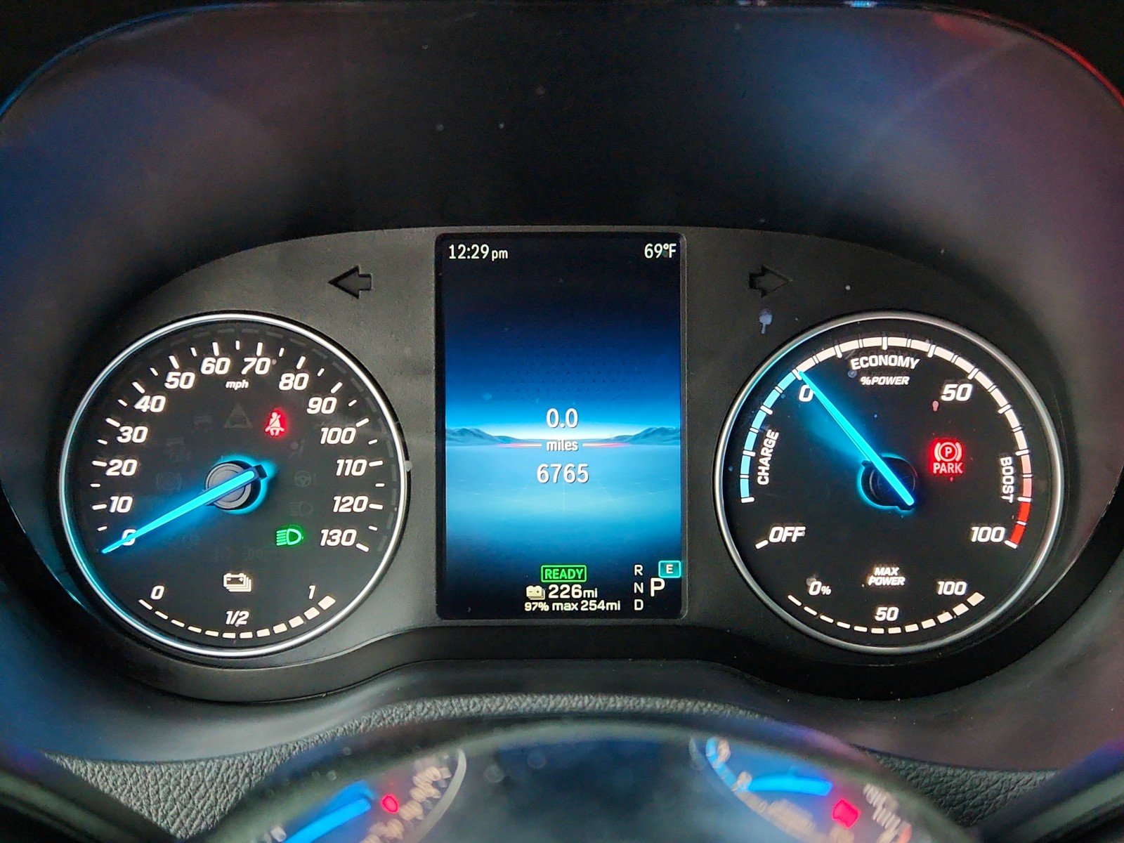 Used 2024 Arctic White Mercedes-Benz  image 18