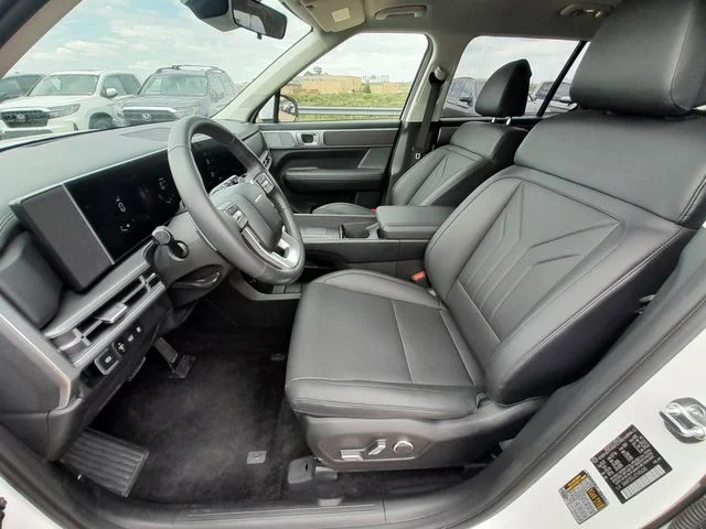 Used 2026 White Hyundai SEL image 37