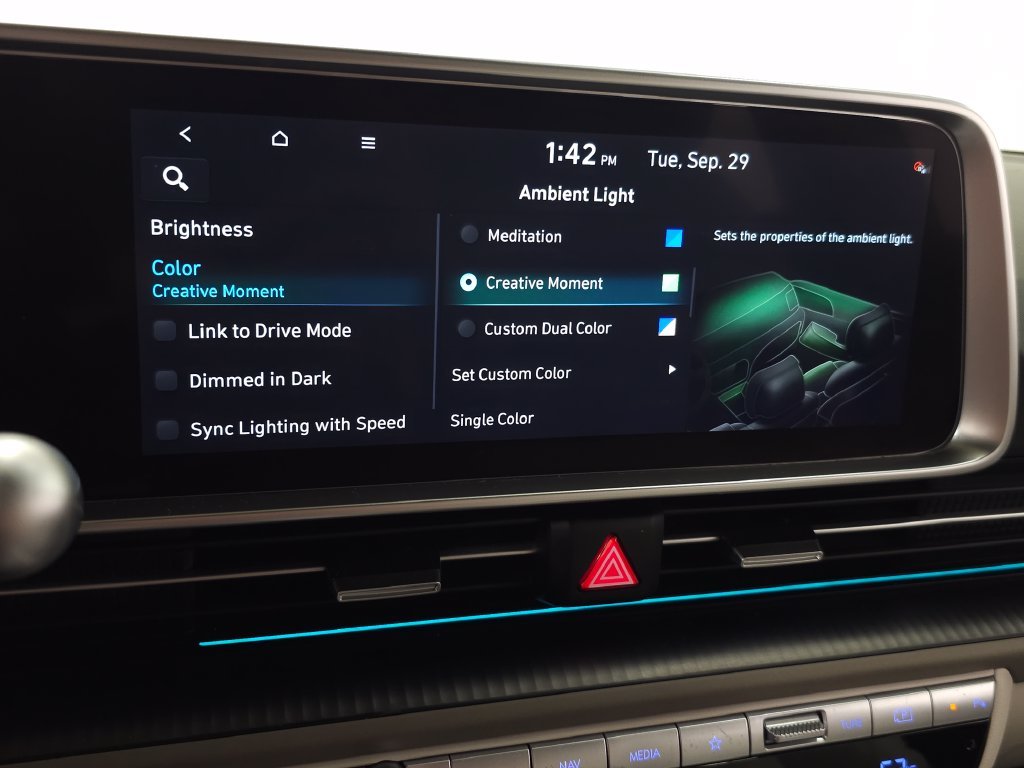 2023 Hyundai IONIQ 6 Limited - Photo 27