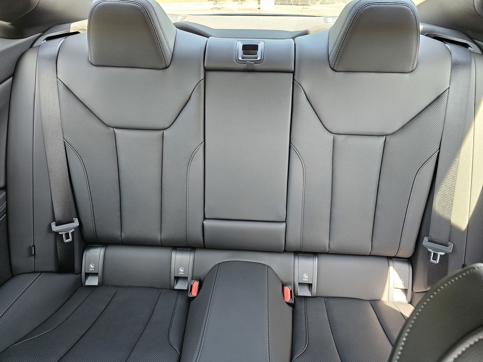 2026 BMW 4 Series 430i - Photo 19
