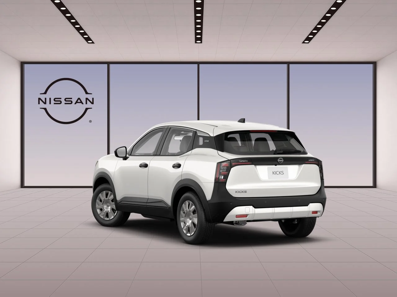 New 2026 Fresh Powder Nissan S image 7