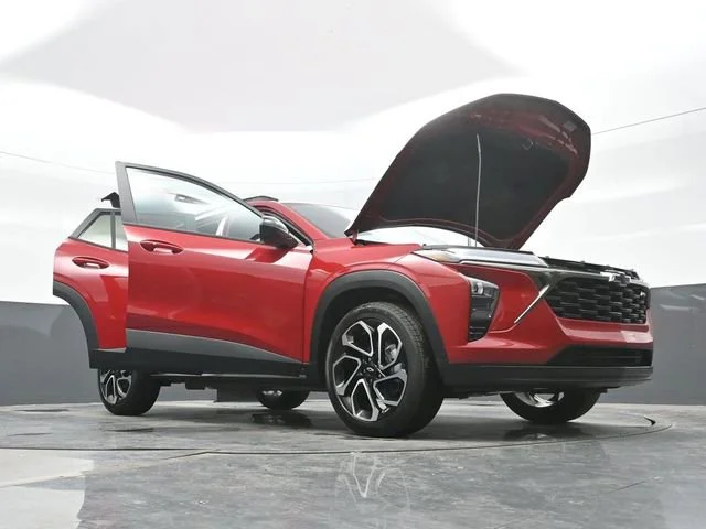 2026 Chevrolet Trax RS - Photo 32