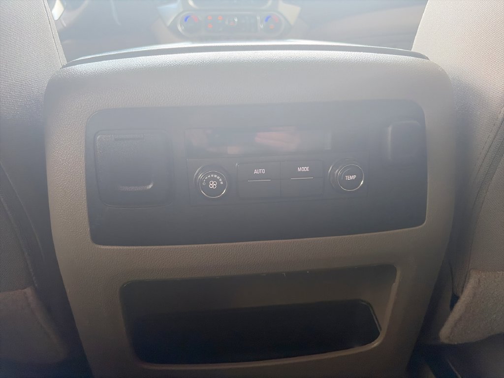2017 Chevrolet Tahoe LS - Photo 22