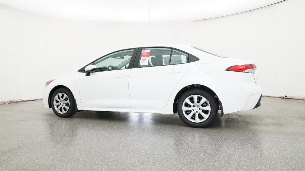 Certified Used 2026 ICE CAP Toyota  image 36