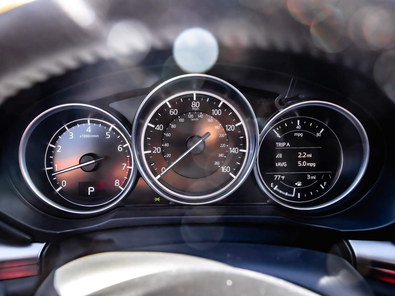 2025 Mazda CX-5 S Select Package - Photo 17