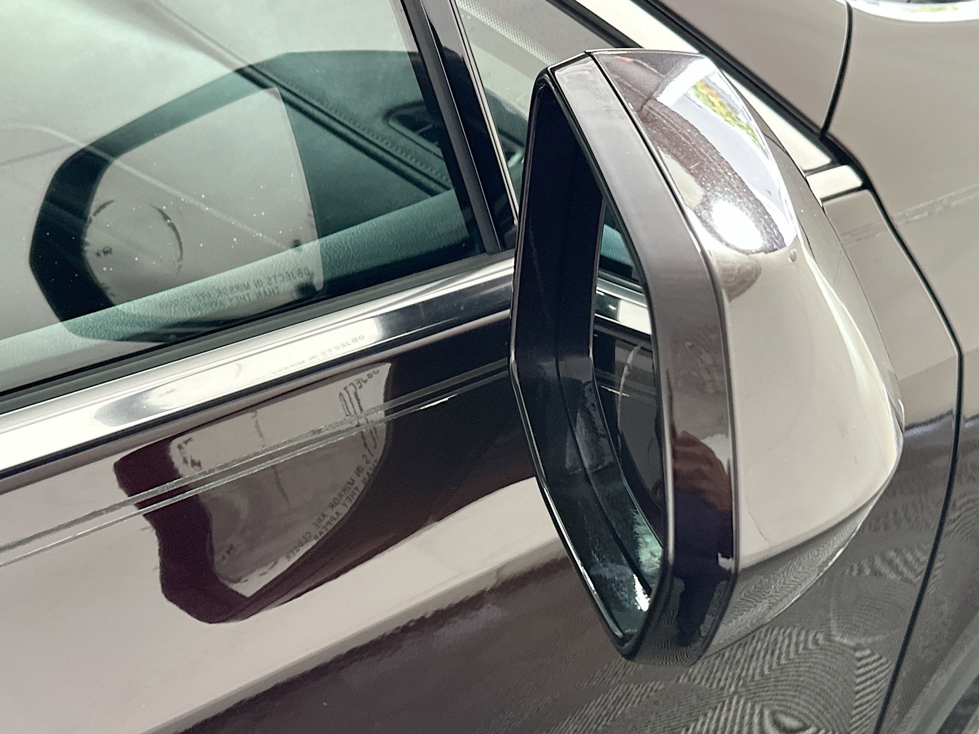 Used 2020 Garnet Metallic Cadillac FWD Premium Luxury image 10