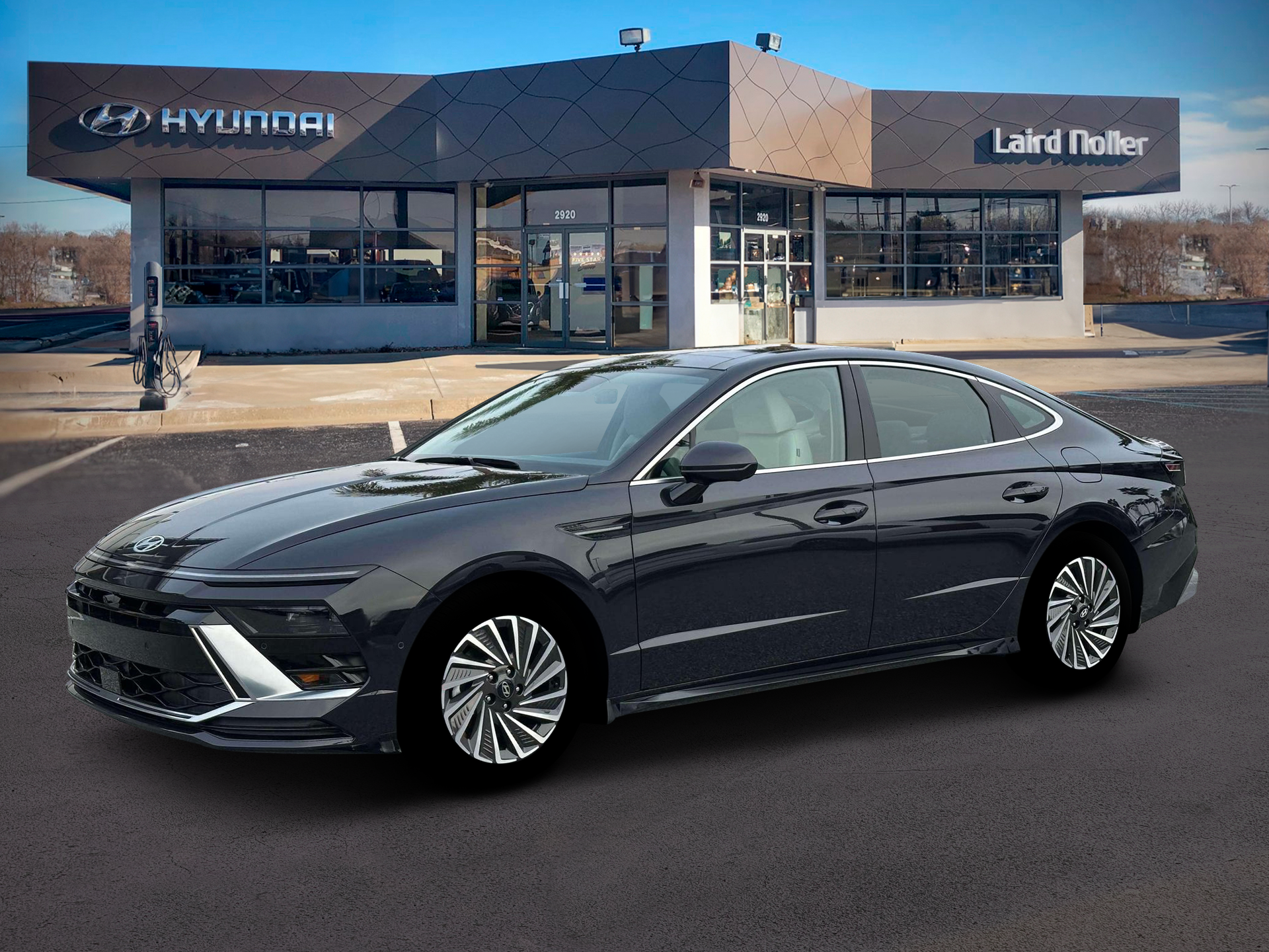 View vehicle photo 2