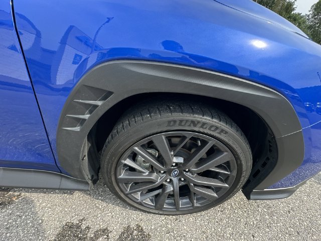 Used 2023 Blue Pearl Subaru Premium image 28