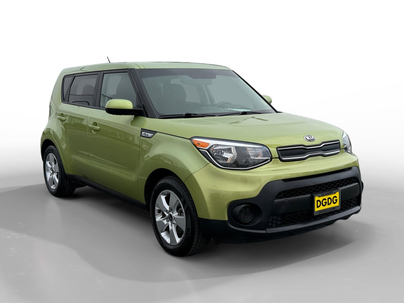 Used 2019 Alien II Kia Base image 7