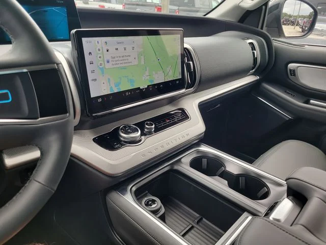 New 2026 Gray Ford Active image 25